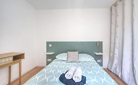 Superbe Appartement, Hypercentre, 4Chambres.