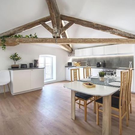 Superbe Appartement, Hypercentre, 4Chambres. Béziers Extérieur photo