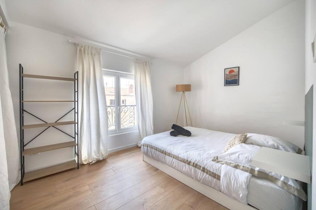 Superbe Appartement, Hypercentre, 4Chambres. Béziers Extérieur photo