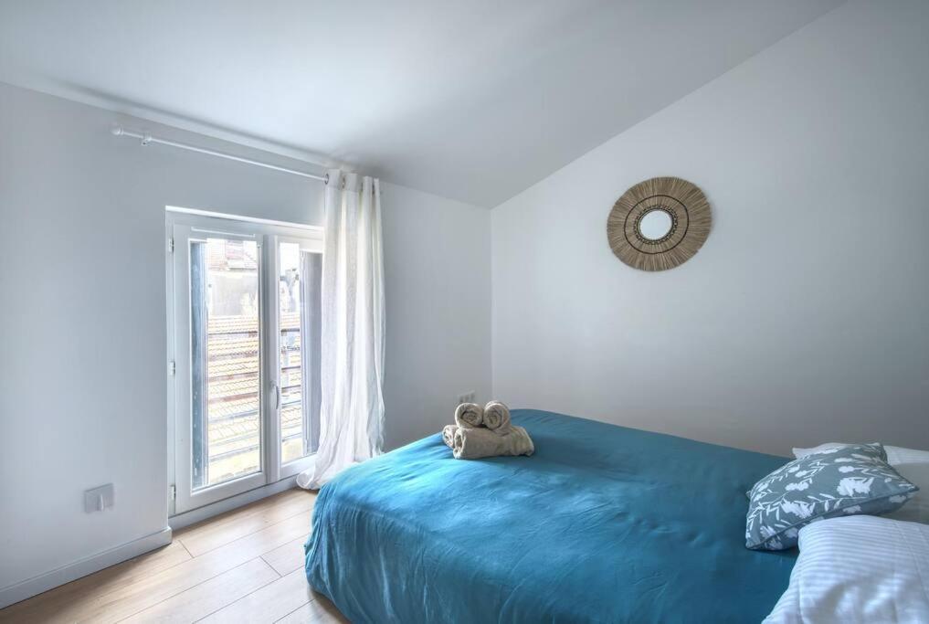 Superbe Appartement, Hypercentre, 4Chambres. Béziers Extérieur photo