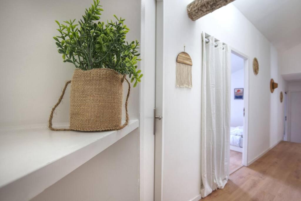 Superbe Appartement, Hypercentre, 4Chambres. Béziers Extérieur photo