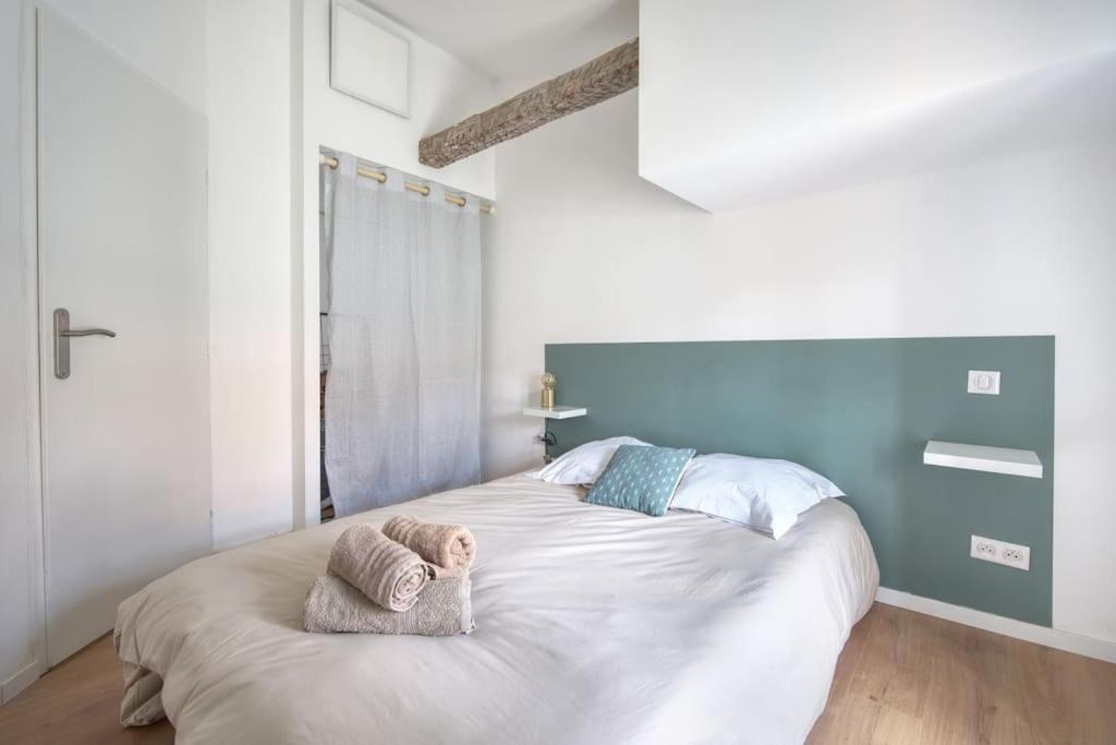 Superbe Appartement, Hypercentre, 4Chambres. Béziers Extérieur photo