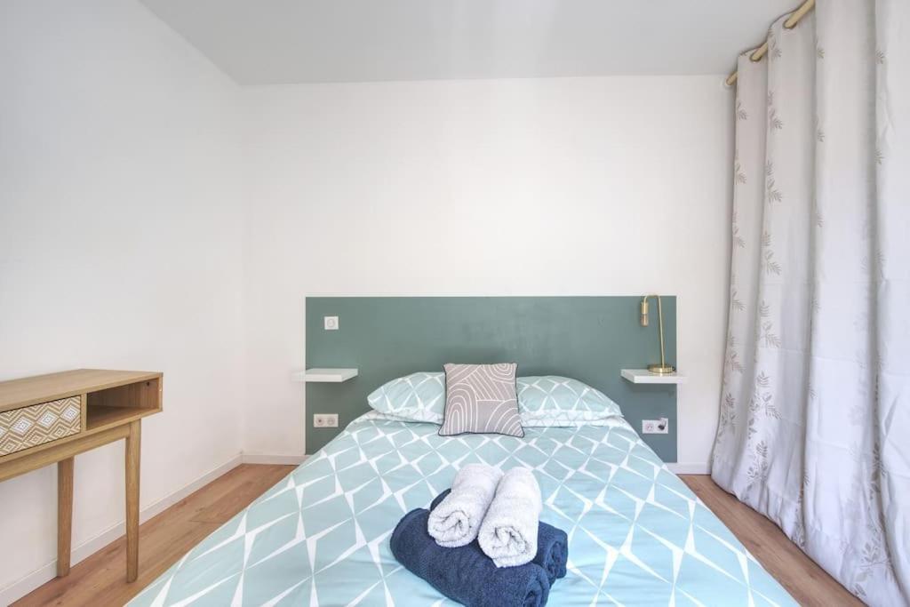Superbe Appartement, Hypercentre, 4Chambres. Béziers Extérieur photo
